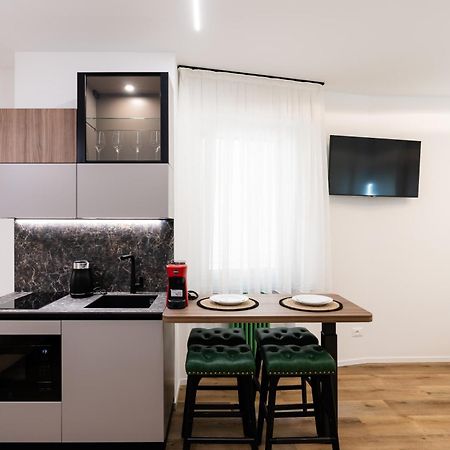 Santa Caterina Suites Verona Exterior foto