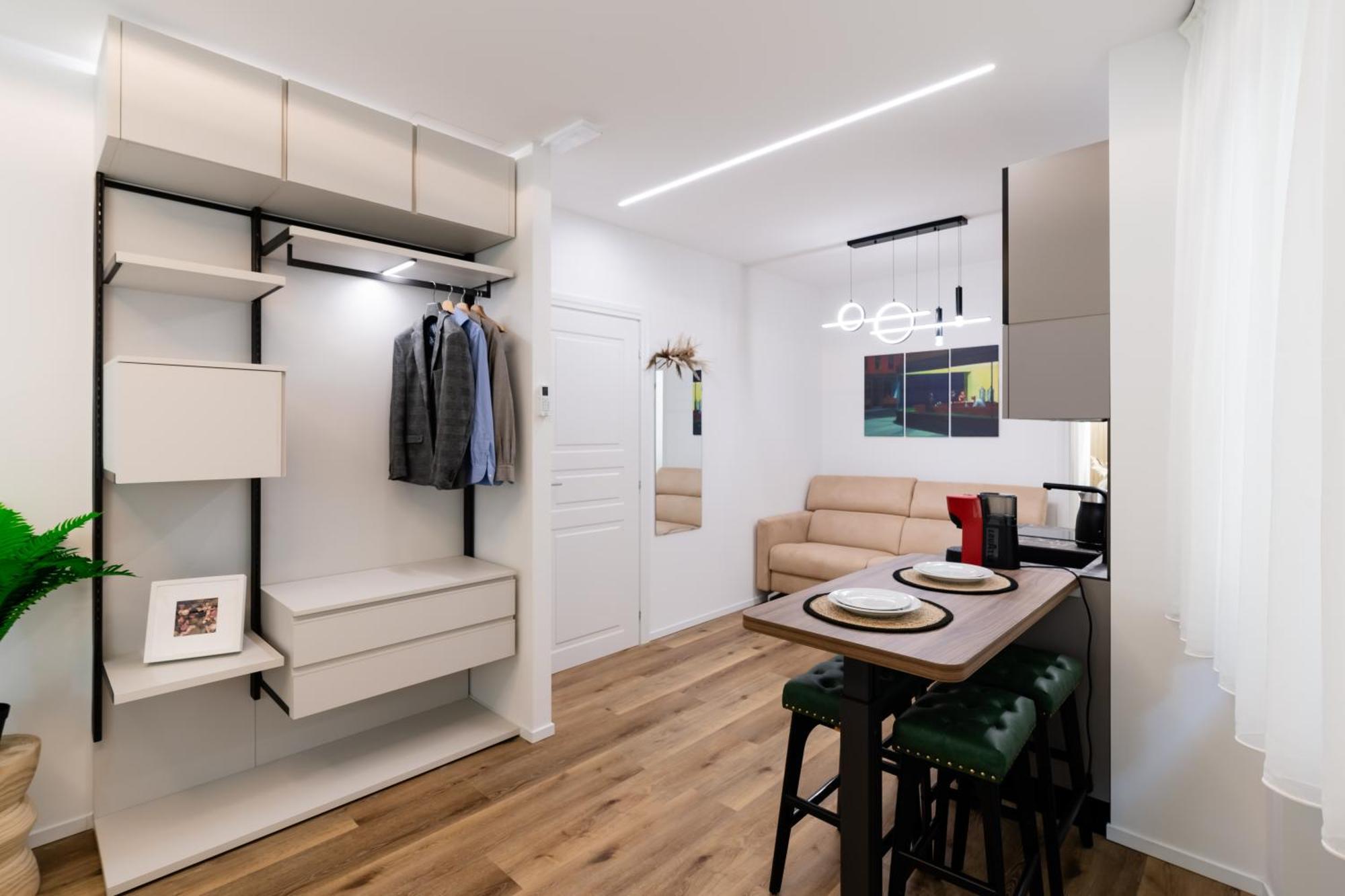Santa Caterina Suites Verona Exterior foto